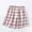 Pink, variant on BRGZLK Women's Home Shorts Lounge Pajama Cotton Sleep Shorts Woven Light Shorts Pocket Five Quarter Pants