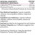thumbnail image 2 of Lorna - Glucosmarts, 60 Capsules Végétariennes, 2 of 2