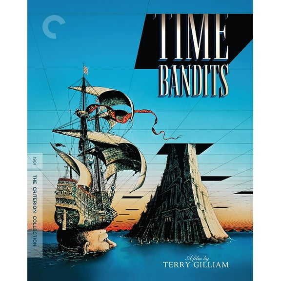 Time Bandits (Criterion Collection)