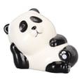 thumbnail image 2 of Incense Stick Holder, Decorative Relaxing Panda Shape Incense Holder High Temperature   For Home Decoration, 2 of 8