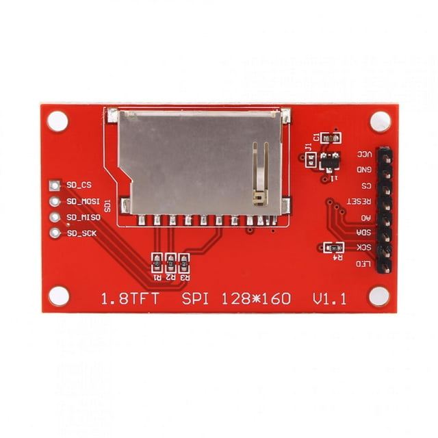 LAFGUR TFT LCD Module LCD Module, Display Module, For Home Computer