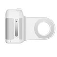 thumbnail image 1 of Magnetic Phone Camera Grip - DSLR Shutter Grip with Detachable Wireless Button for and Android Phones, 1 of 9