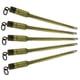 thumbnail image 4 of De 5 Conector De Pesca De Configuraciones De Vástago De Bolsa Sólida Giratorio Manga De De Cola, 4 of 8