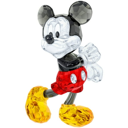 Swarovski Mickey Mouse Crystal - 5135887