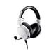 thumbnail image 3 of Audífonos Gamer Cerrados de Alta Fidelidad con Micrófono AUDIO TECHNICA ATH-GL3WH Blanco, 3 of 4