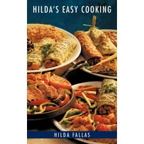 Hilda's Easy Cooking (Hardcover)