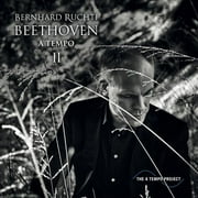 Bernhard Ruchti - Beethoven A Tempo Ii - Classical - CD