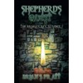 thumbnail image 2 of Shepherd's Quest: The Broken Key #1 (Broken Key), 2 of 2
