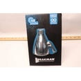thumbnail image 4 of Speakman 3-Spray Patterns Fixed Showerhead 2.5 Gpm Polished Chrome 2.75" SR-2252, 4 of 4