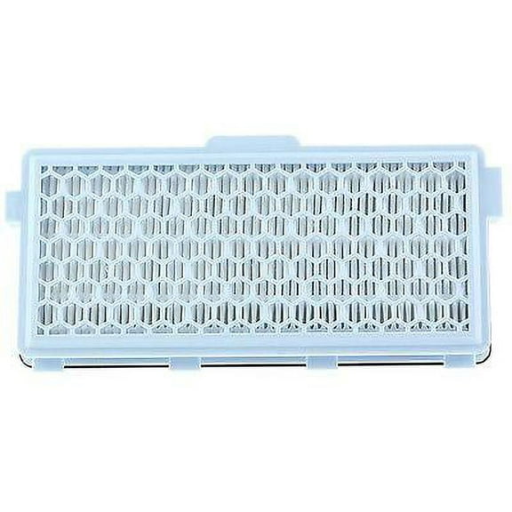 Active Hepa Vacuum Filter Designed To Fit Miele SF-AH50F Model