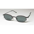 thumbnail image 2 of SMARTCLIP 405 EYEGLASS FRAME/GLASSES POLARIZED CLIP-ON LENSES BY POLAROID, 2 of 10