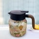 thumbnail image 5 of Coffee Pot And Tea Separation Thermal Insulation Pot Indoor Home Office Thermal Insulation Pot Pattern Exquisite Braised Teapot 800ml, 5 of 5