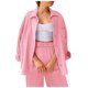 thumbnail image 1 of Conjunto casual de dos piezas para mujer con blusa ancha y pantalones elásticos - Tallas S-XL, 1 of 5