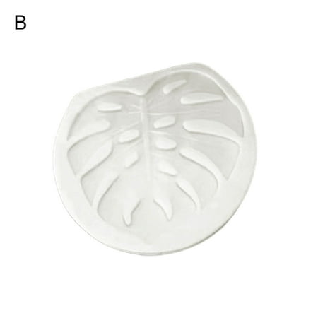 

SUZY Fondant Mold Heat-Resistant BPA-Free Useful Tropical Themed Turtle Palm Leaf Fondant Cake Mold