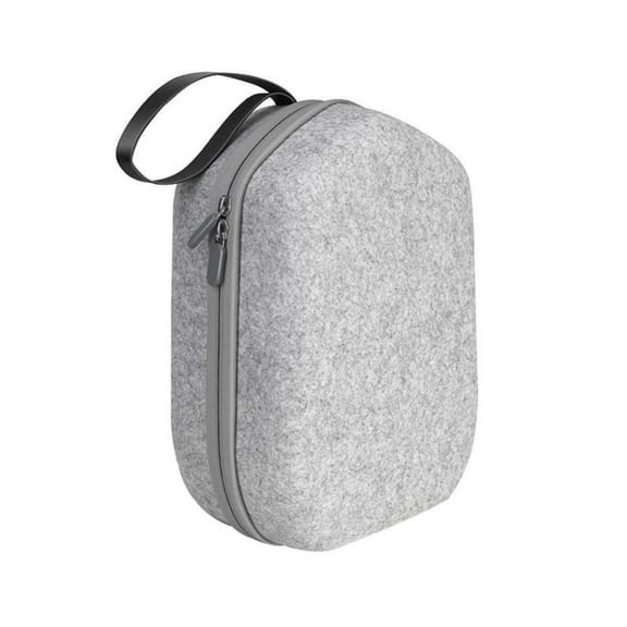 Carrying Case for Oculus Quest 2, Lightweight Portable Large Space Travel And Home Storage Accessories Kit Bag