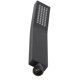thumbnail image 1 of Matte Black Chrome Brass Handheld Shower Head for Bathroom, 1 of 4