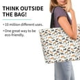 thumbnail image 2 of Easygdp Horse Bolsas Tote para Mujer, Bolsos de Hombro para Viaje, Bolsos de Mano de Gran Capacidad para Compras y Trabajo, 2 of 8