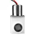 thumbnail image 4 of 14 Válvula solenoide de 1/2' CC 3v para equipo de purificación de grifo de integración, 4 of 4