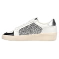 thumbnail image 3 of Vintage Havana Womens Jazmin Lace Up  Athletic Sneakers Casual Shoes, 3 of 5