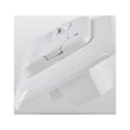 thumbnail image 4 of GOOHOCHY Heating Thermostat Temperature Controller White ABS Room Temperature Control 1Pack, 4 of 8