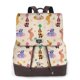 thumbnail image 1 of Fotbe Dogs In Different Poses Mochila Bolso con Estampado para Mujer, Mochila Antirrobo de Nylon Impermeable, Bolsa Ligera de Hombro, 1 of 4