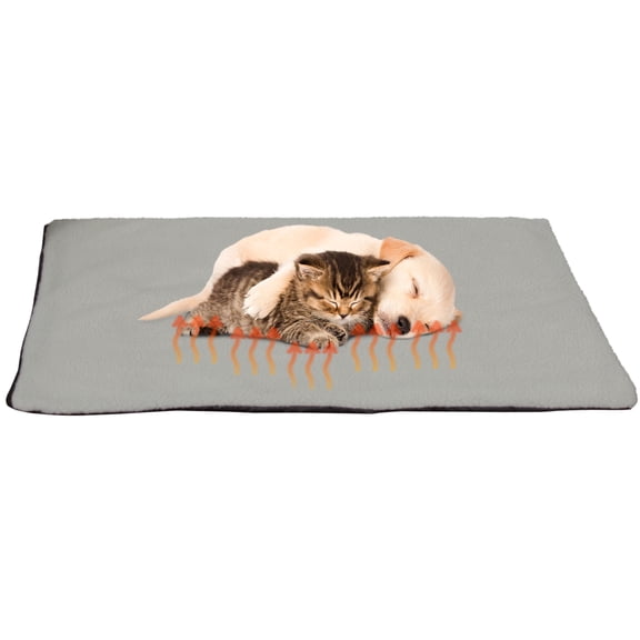 PETMAKER, Self Warming Thermal Pet Bed