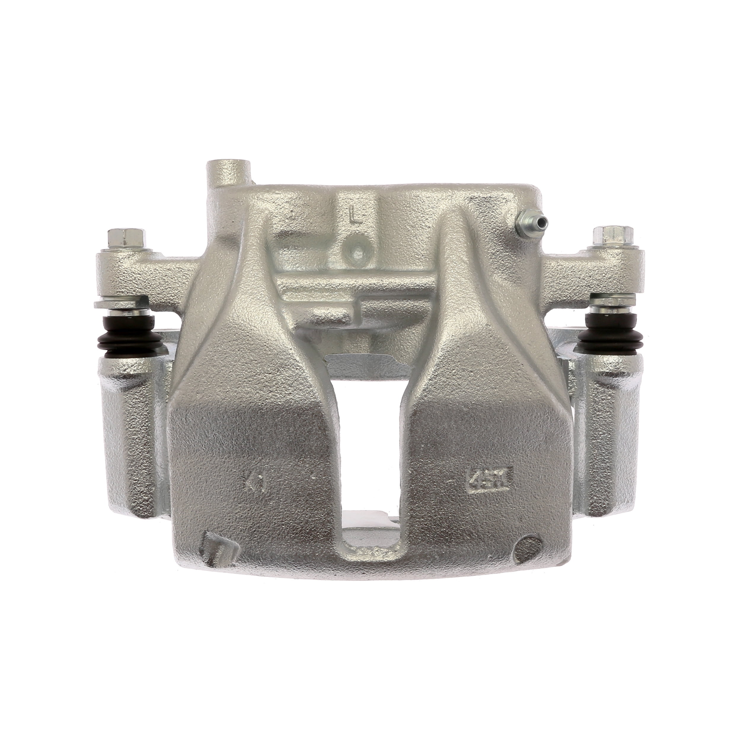 Raybestos Element3 New Plated Calipers