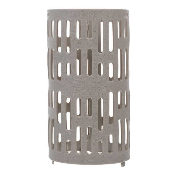 PBPBOX Tree Trunk Protector Guard Plastic Wrap Easy Installation for Outdoor Garden Use