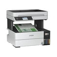 thumbnail image 3 of Epson EcoTank Pro ET-5150 Wireless Color All-in-One Supertank Printer with Scanner, Copier, Plus Auto Document Feeder, 3 of 13