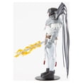 thumbnail image 2 of DC Multiverse 7" Action Figure- Azrael White Templar -Gold Label, 2 of 10
