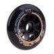 thumbnail image 1 of Ruedas para patines Ruedas para patinar Herramienta para exterior e interior color negro/azul negro07, 1 of 7