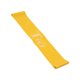 thumbnail image 1 of Greeniant Banda elástica de goma para yoga, ejercicio de resistencia, látex, Pilates, para piernas, brazos o completos Uniforme atlético Amarillo Greeniant HW3188-01, 1 of 3