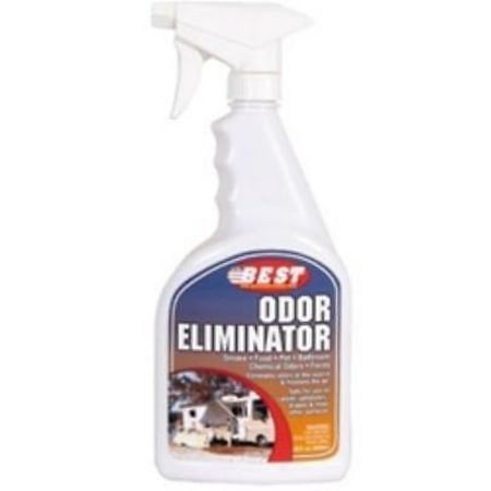 Best 80032 Odor Eliminator (The Best Odor Eliminator)
