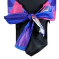 thumbnail image 3 of Gorra de Ciclismo Sunnimix Ajustable Púrpura, 3 of 5