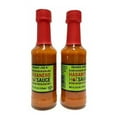 thumbnail image 5 of 10 Pack of Trader Joe’s Habanero Hot Sauce - a Flavorful Twist on Tradition | 4.4 Fl Oz, 5 of 5