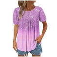 thumbnail image 1 of Camisetas de Cuello de la Tripulación de Manga Larga para Hombres Color Sólido Casual Top, Tejido Suave Y Cómodo para el Uso Diario de Primavera Y Verano, Camiseta de Cuello Redondo, Camisetas de Mang, 1 of 7