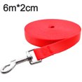 thumbnail image 2 of Nylon Training Dog Leash for Small Medium Large Dogs, Long Leash Dog/Puppy Lead, 2 of 5