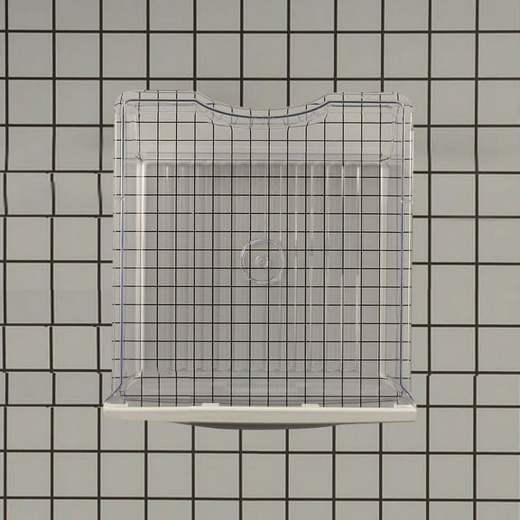 SUPPLYZ Direct Replacement for GE WR71X38331 Appliance Pan Snack Asm WR32X26244 WR32X10525