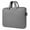 Gray, variant on Laptop and Tablet Sleeve Case Carry Bag Universal Laptop Bag For MacBook Samsung iPad Chromebook HP Acer Lenovo