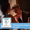 thumbnail image 4 of Hypnosis 2.0 Cologne for Men Hypnosis 2.0 Pheromone Perfume Cologne Enhance Attraction Men's Perfumes, 4 of 5