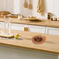 thumbnail image 1 of IFANLANDOR 1Set Fresh Design Coconuts Shell Storage Bowl for Small Fruit and Snack Holding, 1 of 6