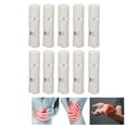 thumbnail image 4 of Sports Bandage Wrap, Compression Bandage Tape Skin Friendly Promote Healing  For Elbow, 4 of 8