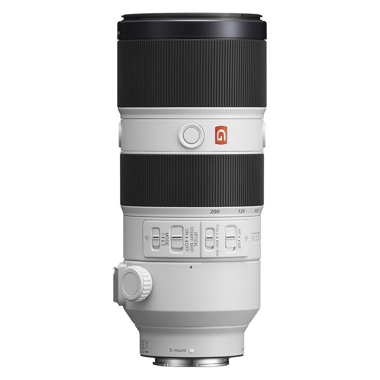 【良品】フィルター付き SONY 70-200mm F2.8 GM OSS II Amazon.com : Sony FE 70-200mm f/2.8 GM OSS Lens : Electronics