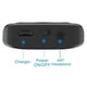 thumbnail image 2 of Mini Portable DAB/DAB+ FM Radio with Bluetooth 4.0 Earphone and MP3/USB Connectivity, 2 of 5