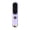 Purple, variant on 2026 Hair Straightener Brush, Cordless Hair Straightener Brush for Short Hair, Mini Portable Straightening Hair Comb Brush with 4 Temps Fast Heating for Women, Travel Size Hair Styling Tool