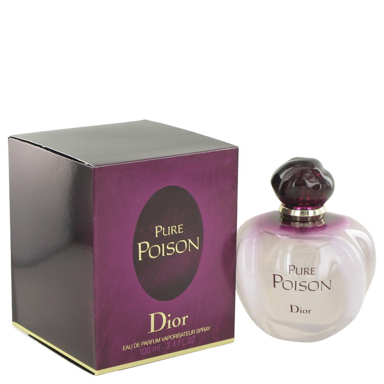 poison perfume for ladies