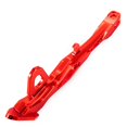 thumbnail image 3 of Parador lateral motoneta rojo ZX-G68761 Kinlley rojo, 3 of 4