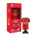 thumbnail image 1 of Benfica - Alloy Collectors Mini Metal Home Jersey Locker Pack, 1 of 5