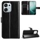 thumbnail image 2 of Funda tipo libro para OPPO F31 5G, cartera todo‑en‑uno, funda multifuncional con tarjetero y correa de muñeca desmontable, 2 of 5