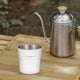 thumbnail image 5 of Copas de Vino Hugtrwg 300 Ml Copa Ligera para Senderismo Picnic BBQ Blanco, 5 of 6
